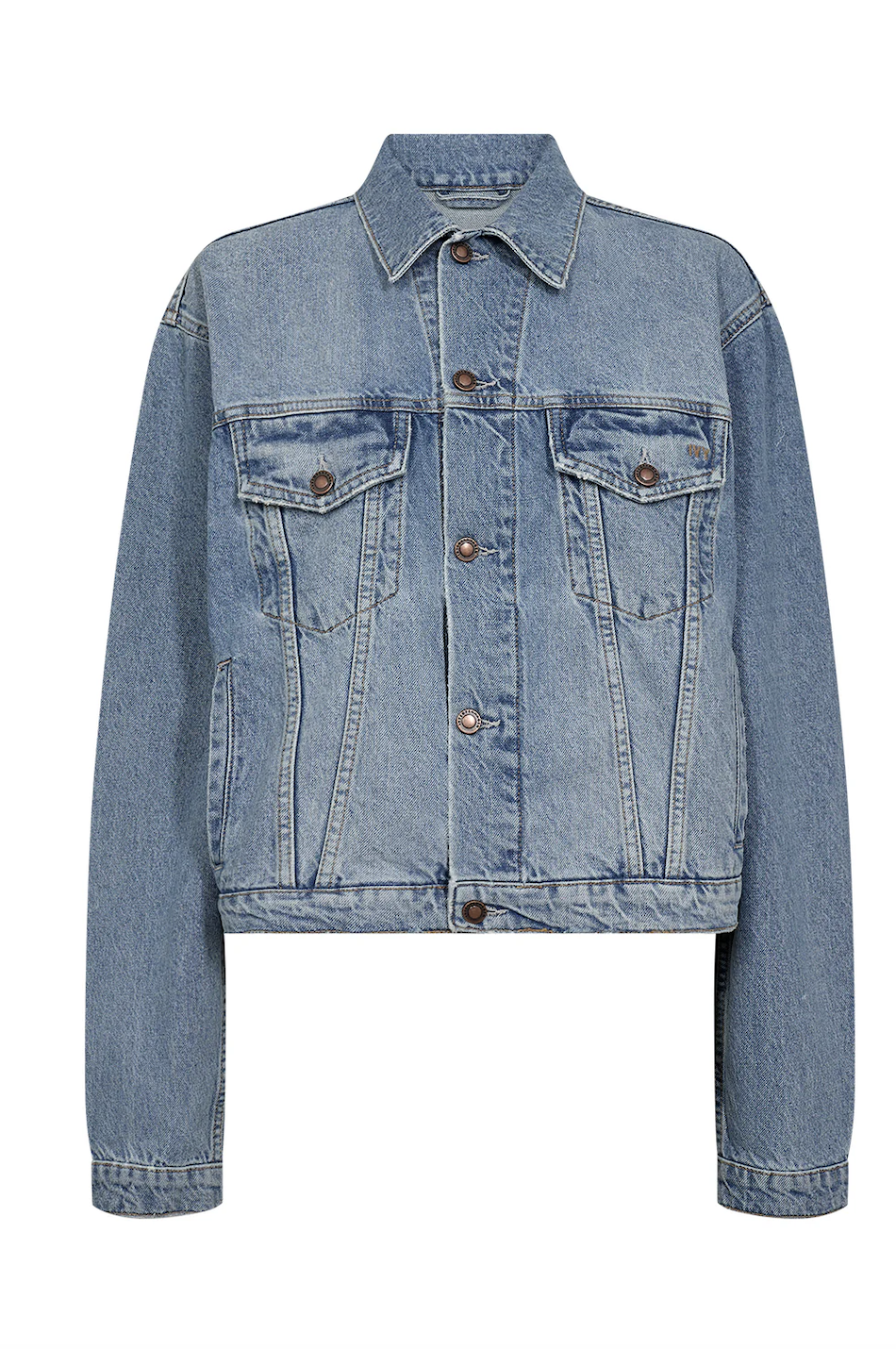 IVY-JANICE JACKET