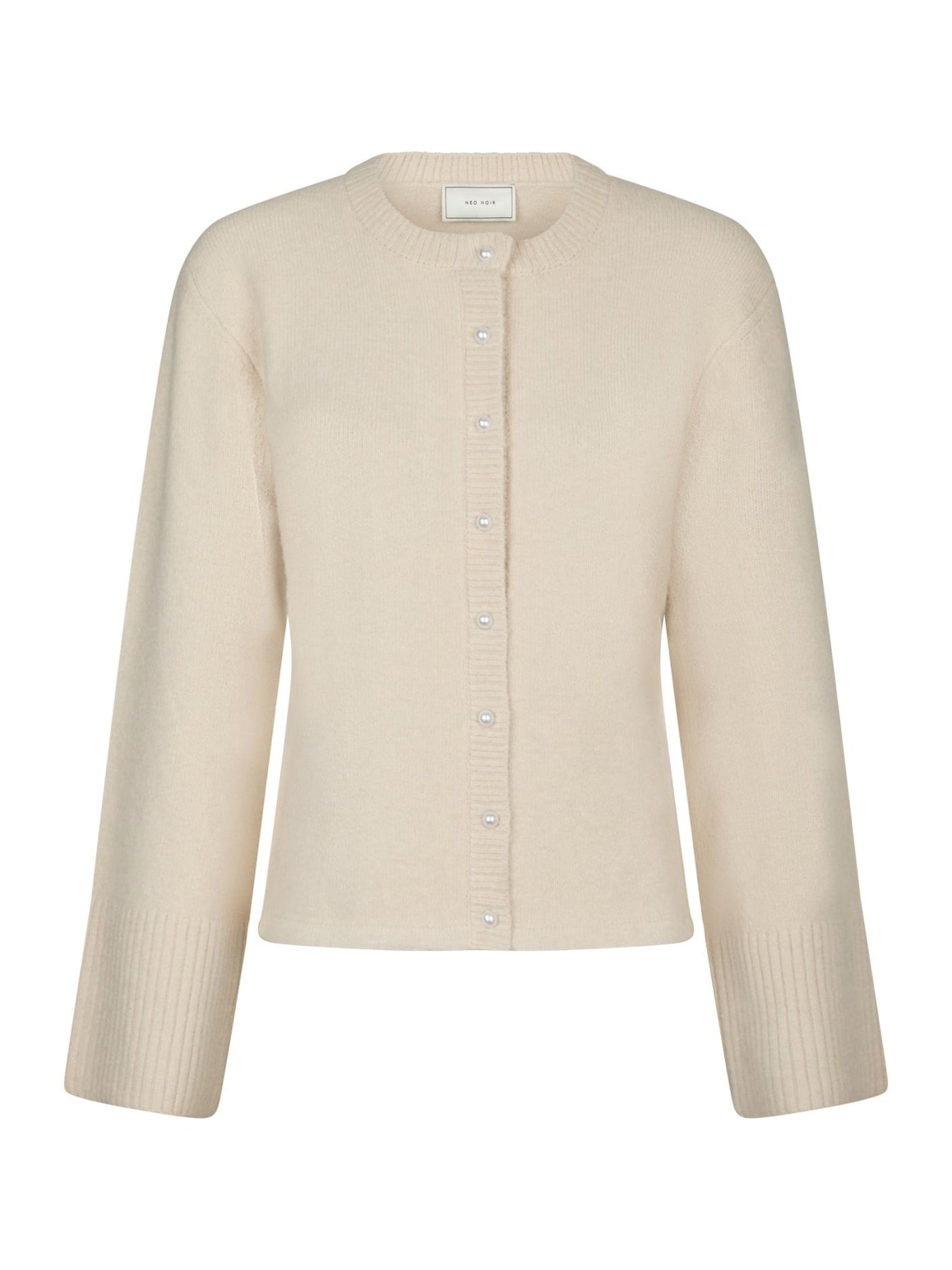 Mixie knit cardigan