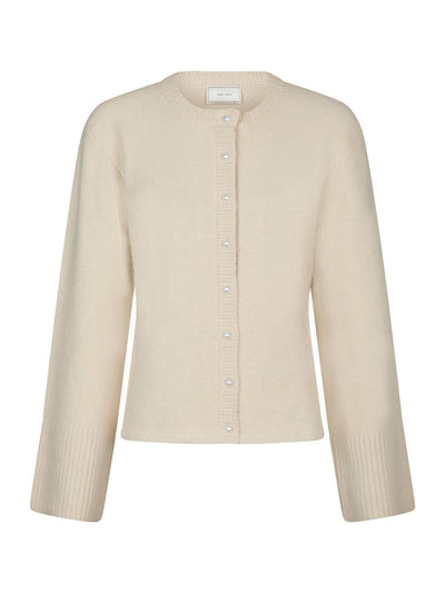 Mixie knit cardigan