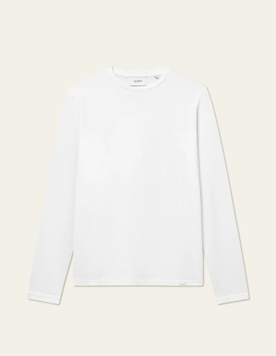 Nørregaard LS T-shirt Tonal