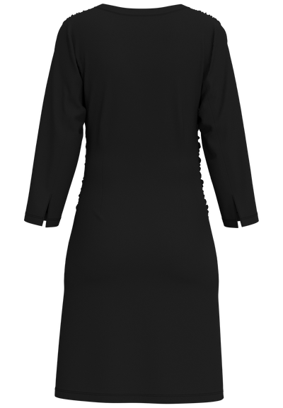 Slfira-Carolina 3/4 Short Dress