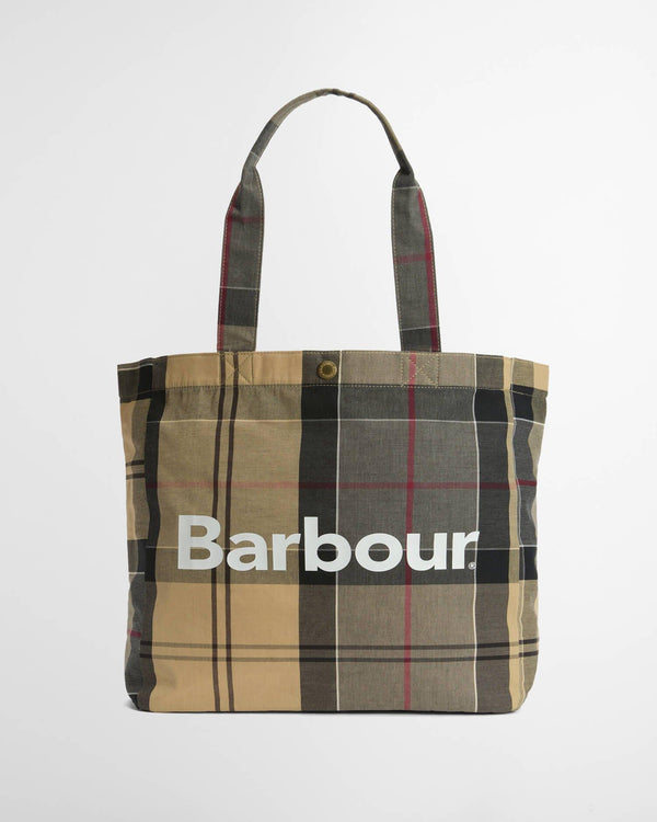 Telfield Tote