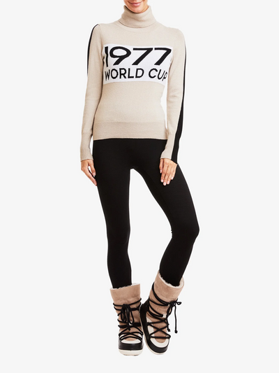 WorldCup Sweater Women