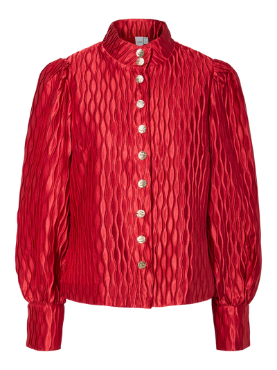 Yasripple Ls Shirt S.