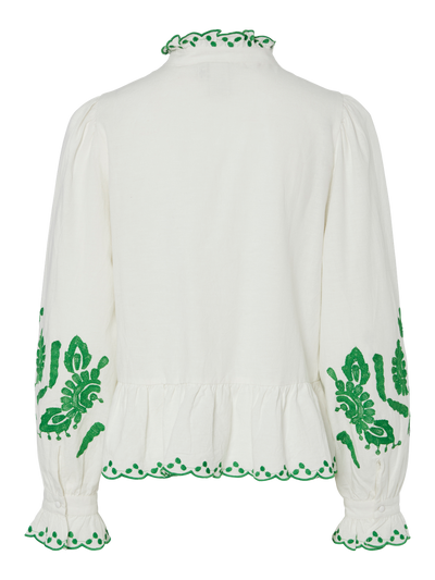 Yasbrimu ls top