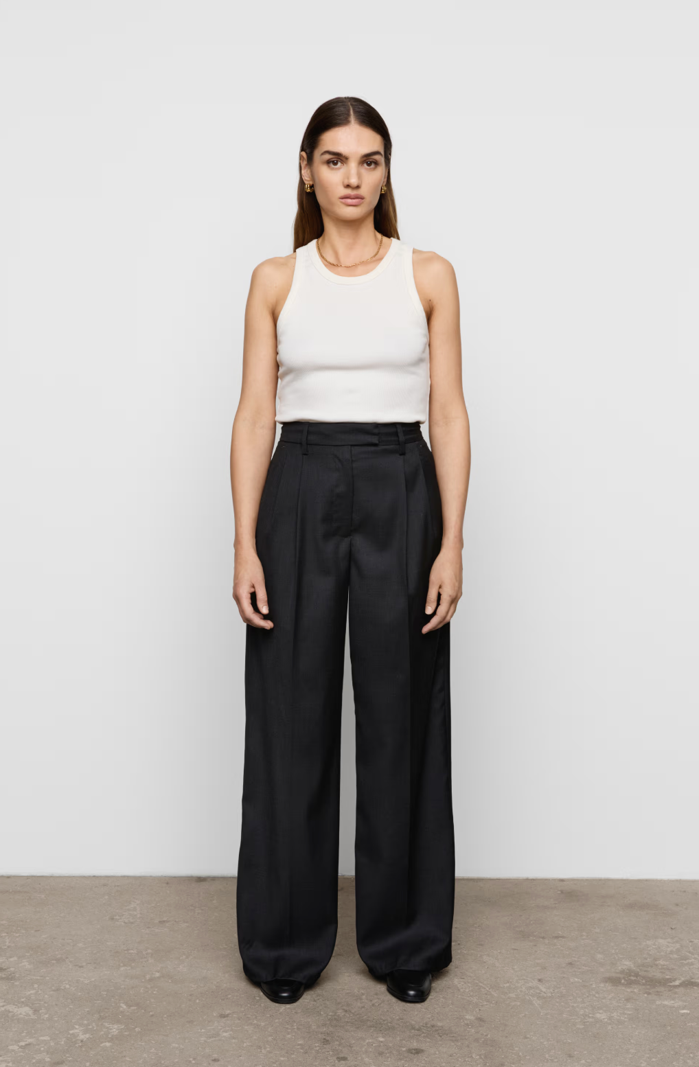 Ava Trousers