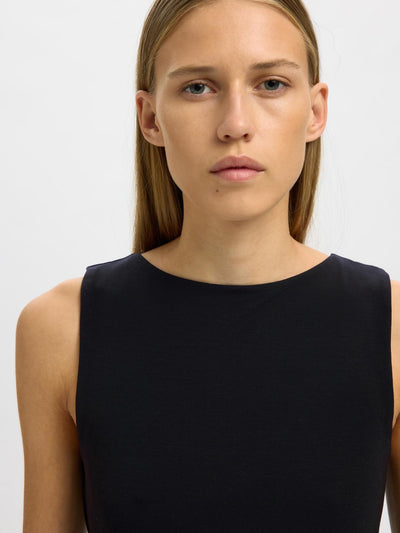 Slfmanja Sl Reversible Top