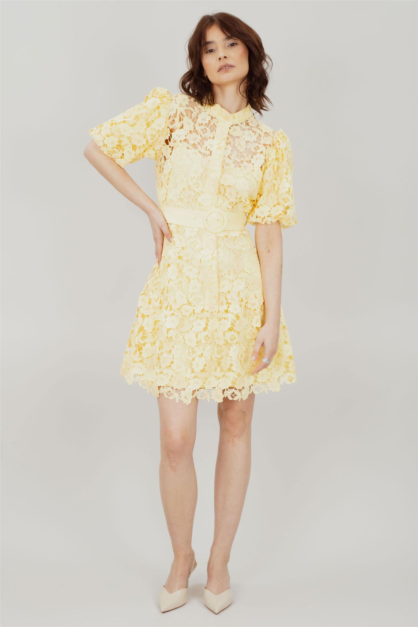 Adeline dress