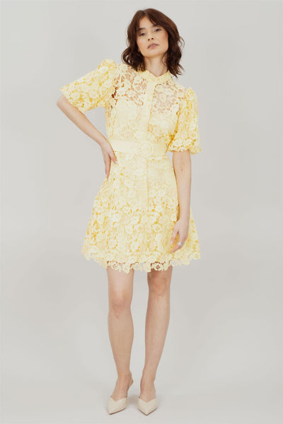 Adeline dress