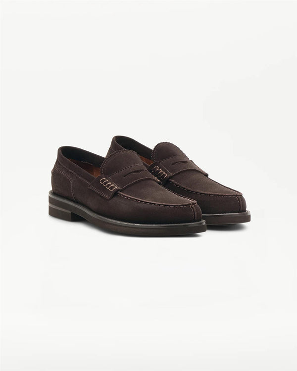 Daytona Band Loafers