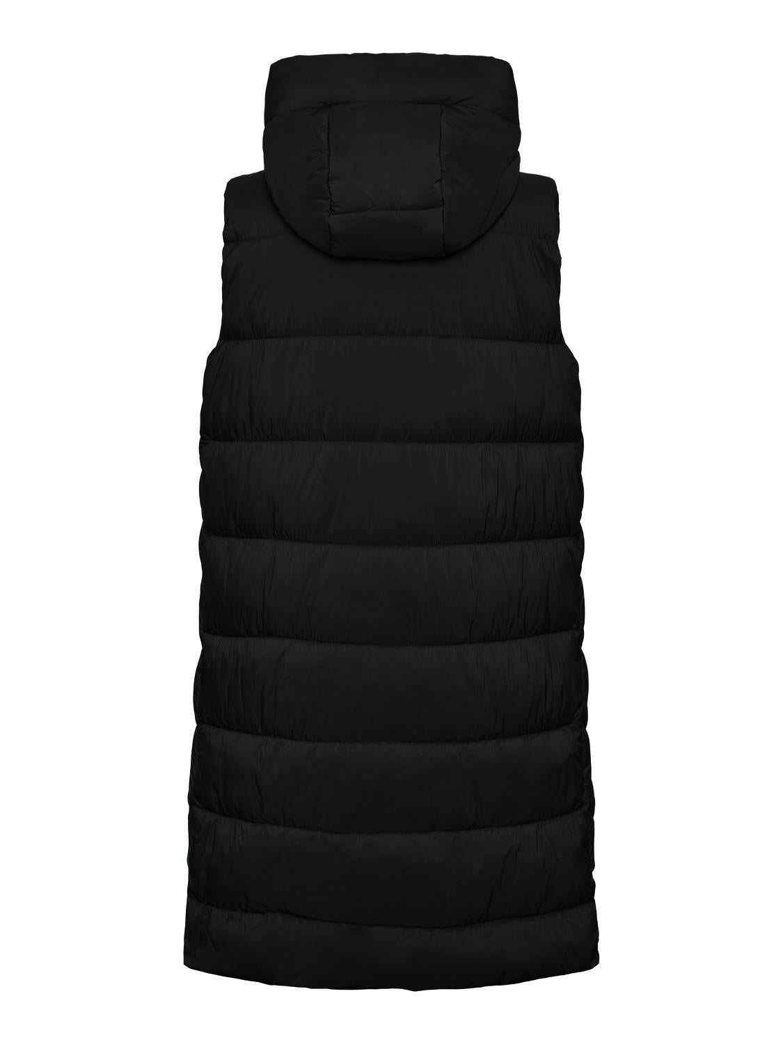 YASLIRO padded vest