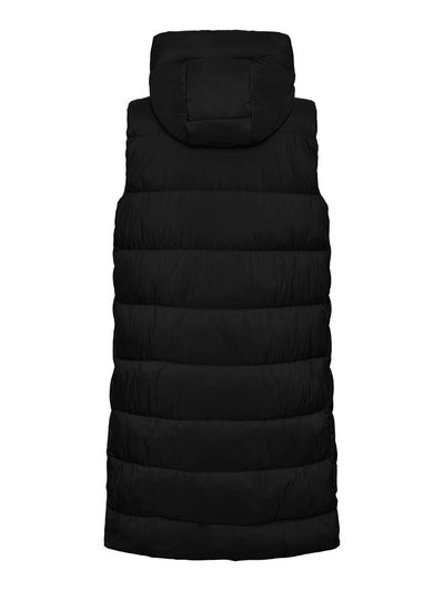 YASLIRO padded vest