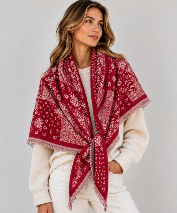 Nepal rag
