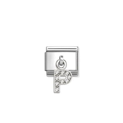 Charms Letters