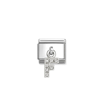 Charms Letters