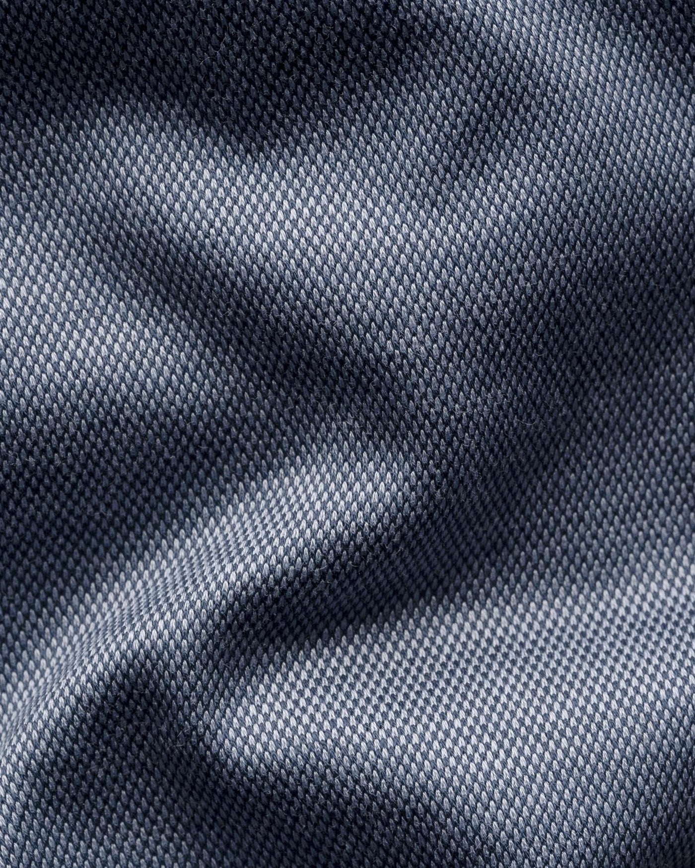 Filo di scozia knit shirt Contemporary