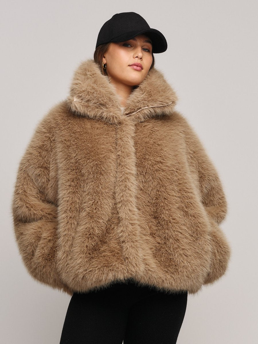 Julie Wool Cap