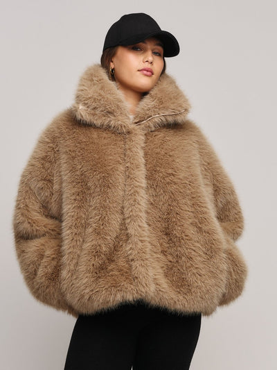 Julie Wool Cap
