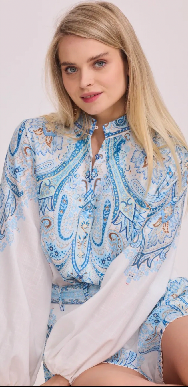 Bluse