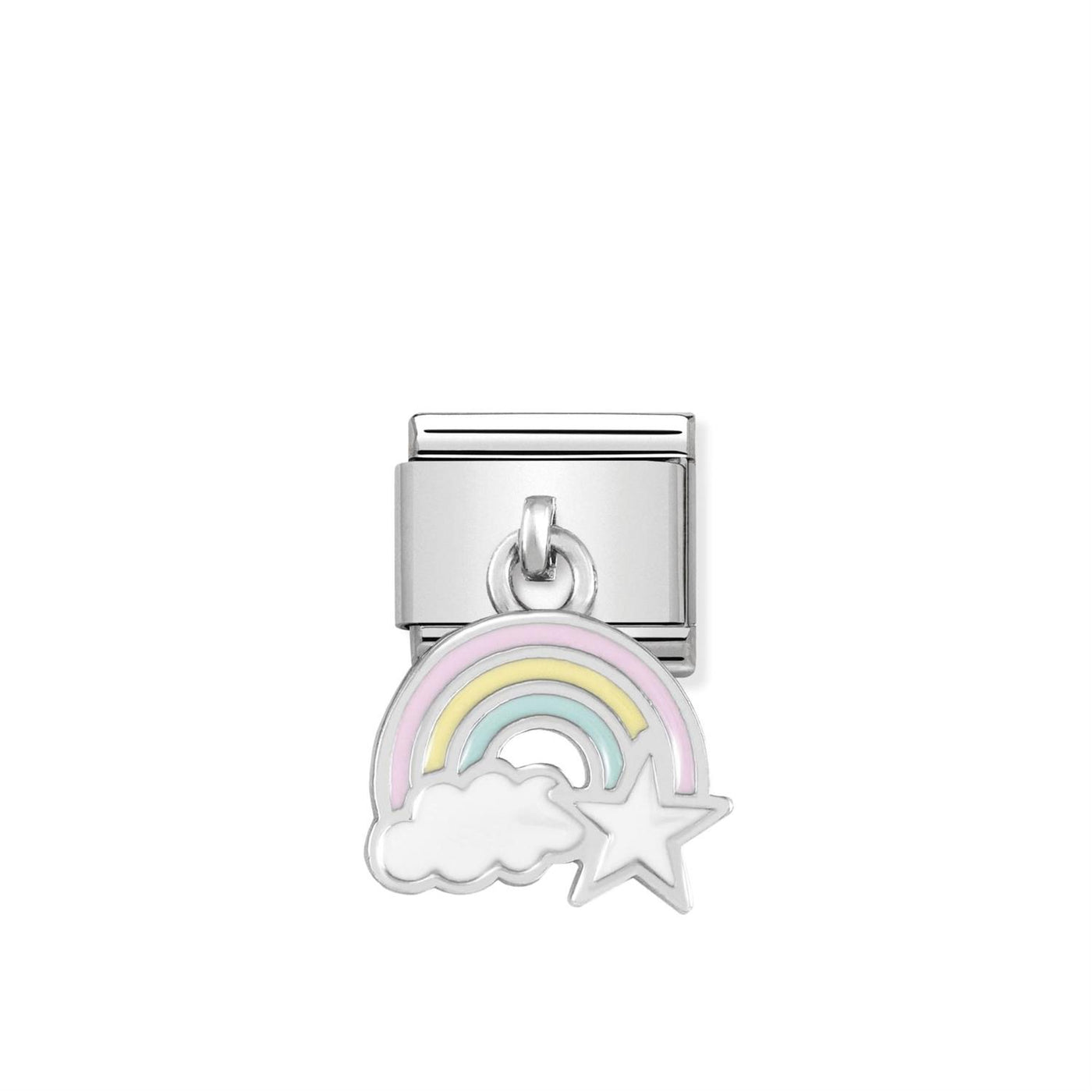 Rainbow Charm