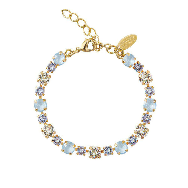 Calanthe Bracelet Gold