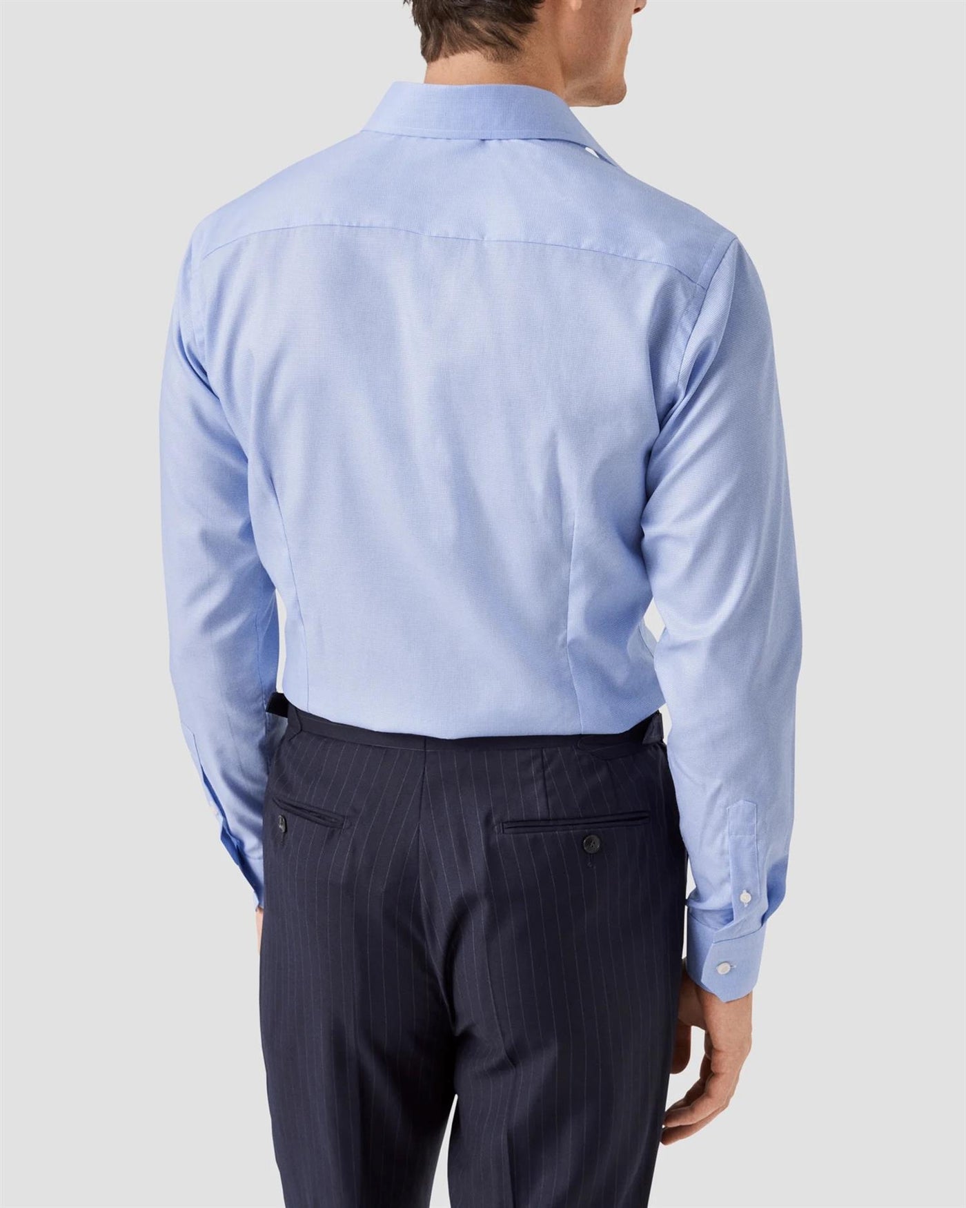 Men`s Shirt Business