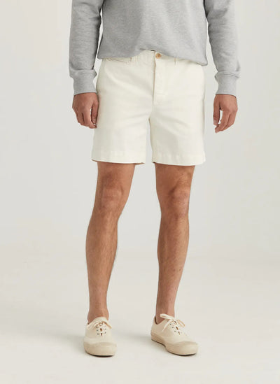 Jeffrey Short Chino Short