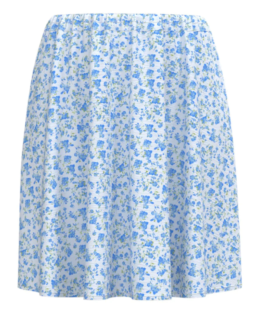 MSCHLaurelle Ladonna Skirt AOP