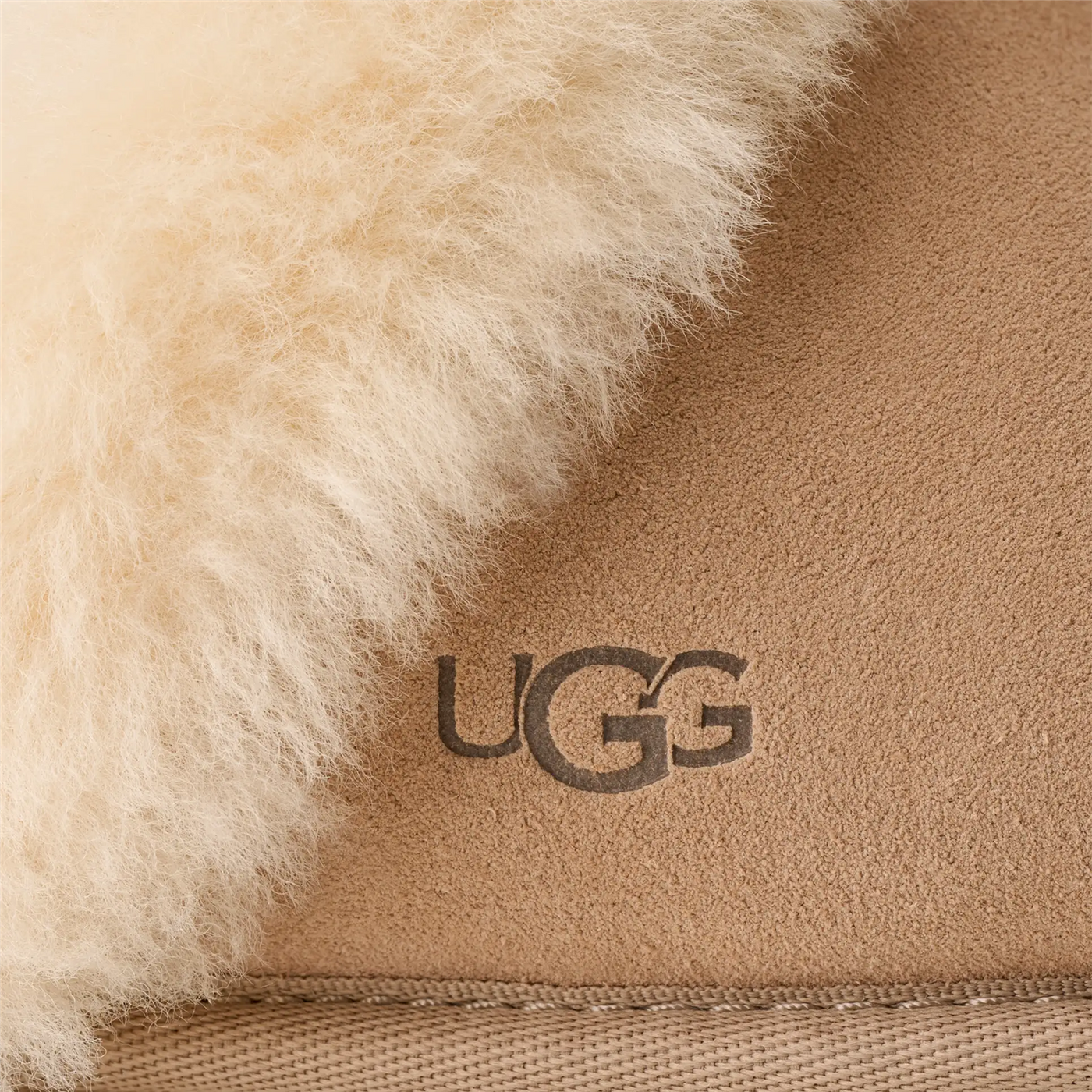 W Scuffette II Slipper
