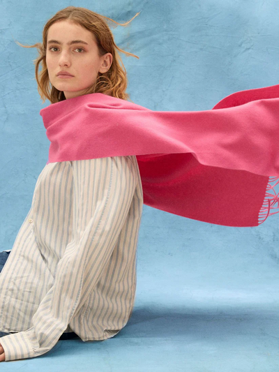 Crystal Edition Scarf