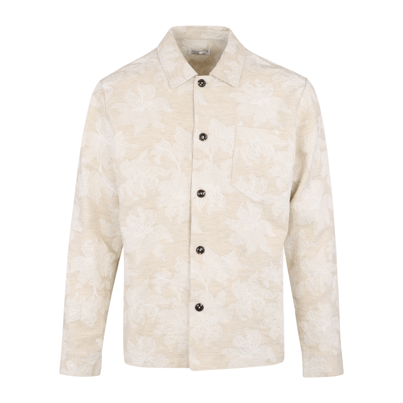 Maurice Overshirt