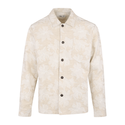 Maurice Overshirt