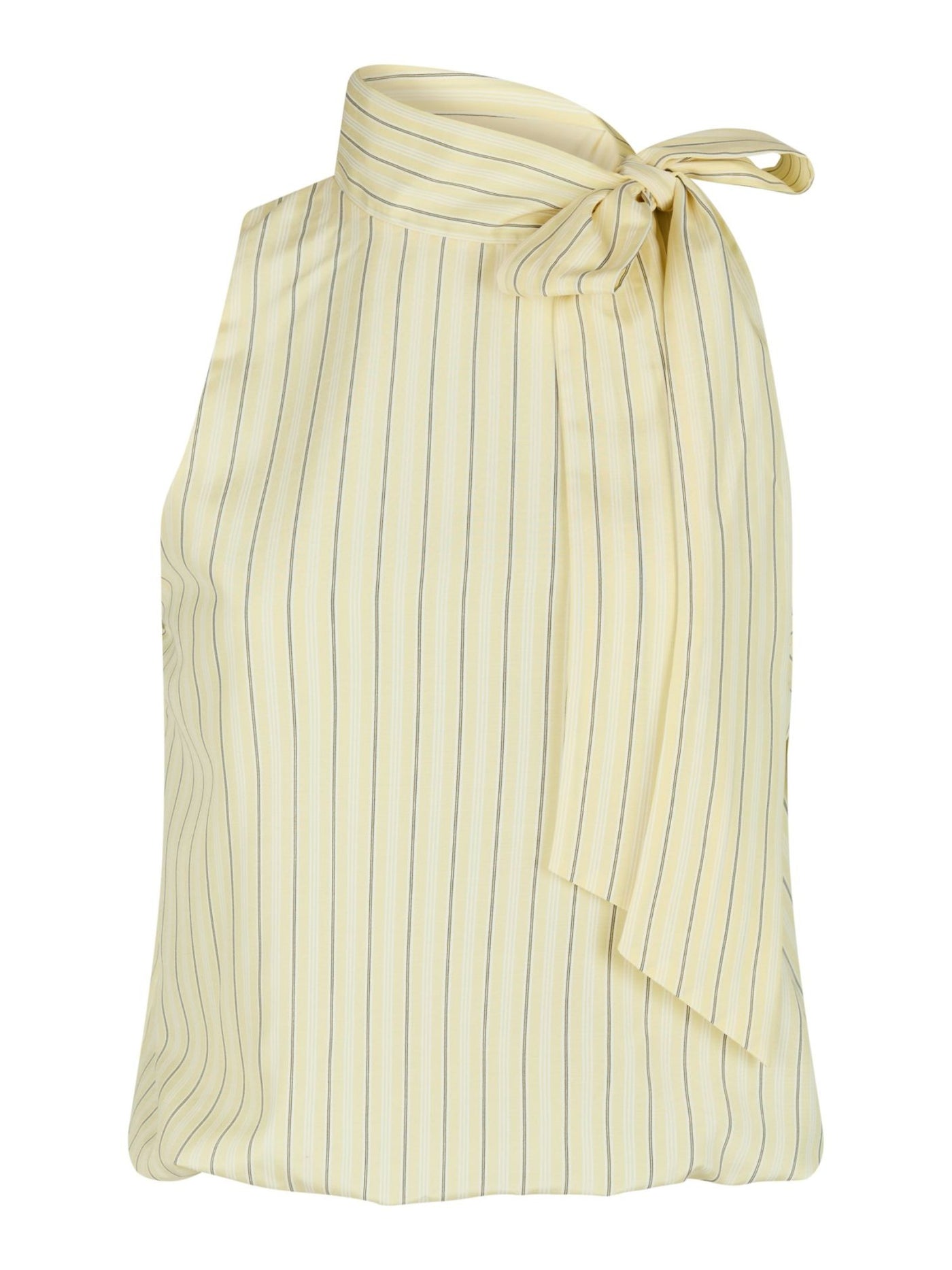 Veda Stripe top