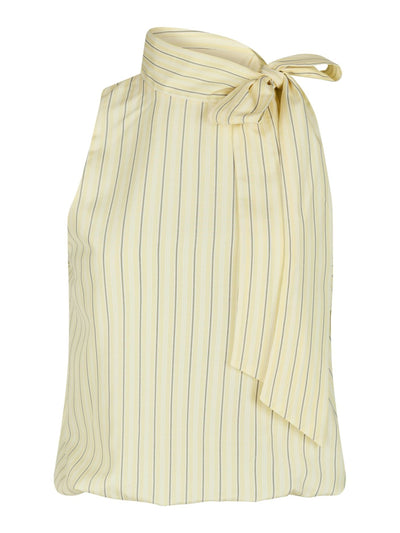 Veda Stripe top