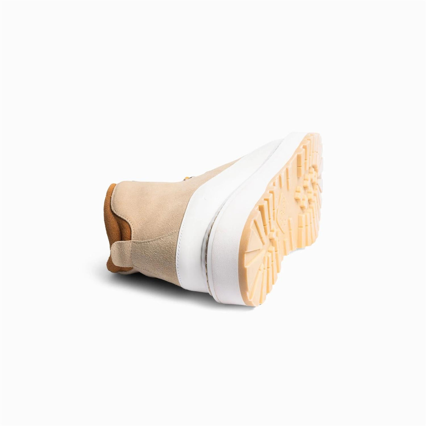 Core Cap Suede