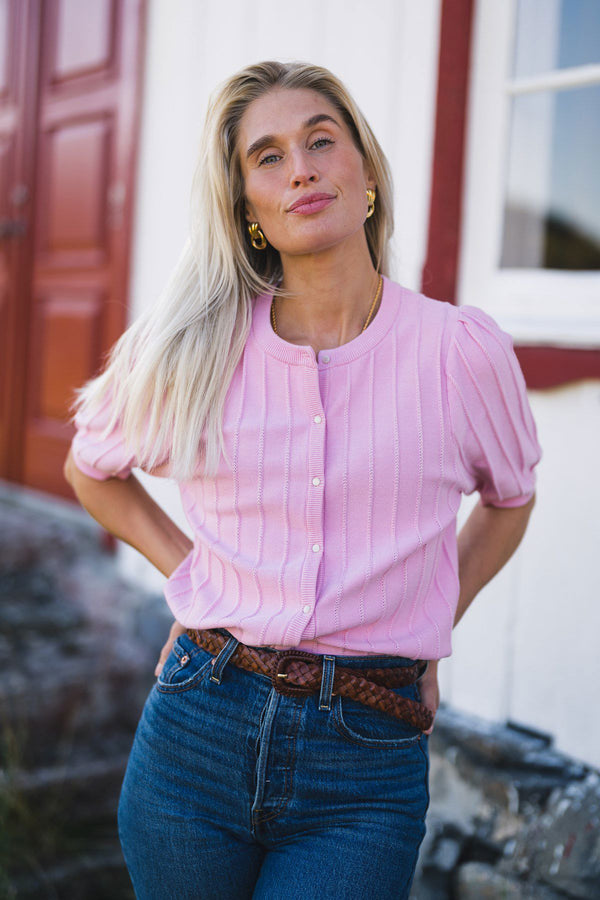 Rausguru 2/4 Cardigan