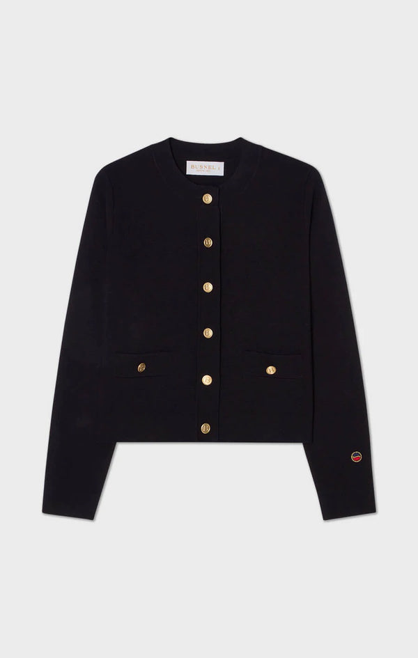 Aria Cardigan