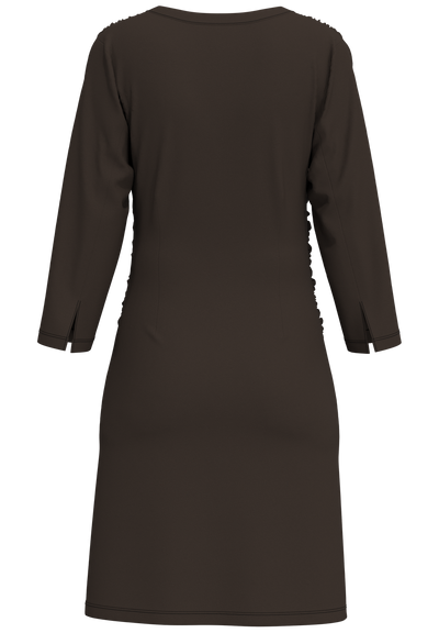 Slfira-Carolina 3/4 Short Dress