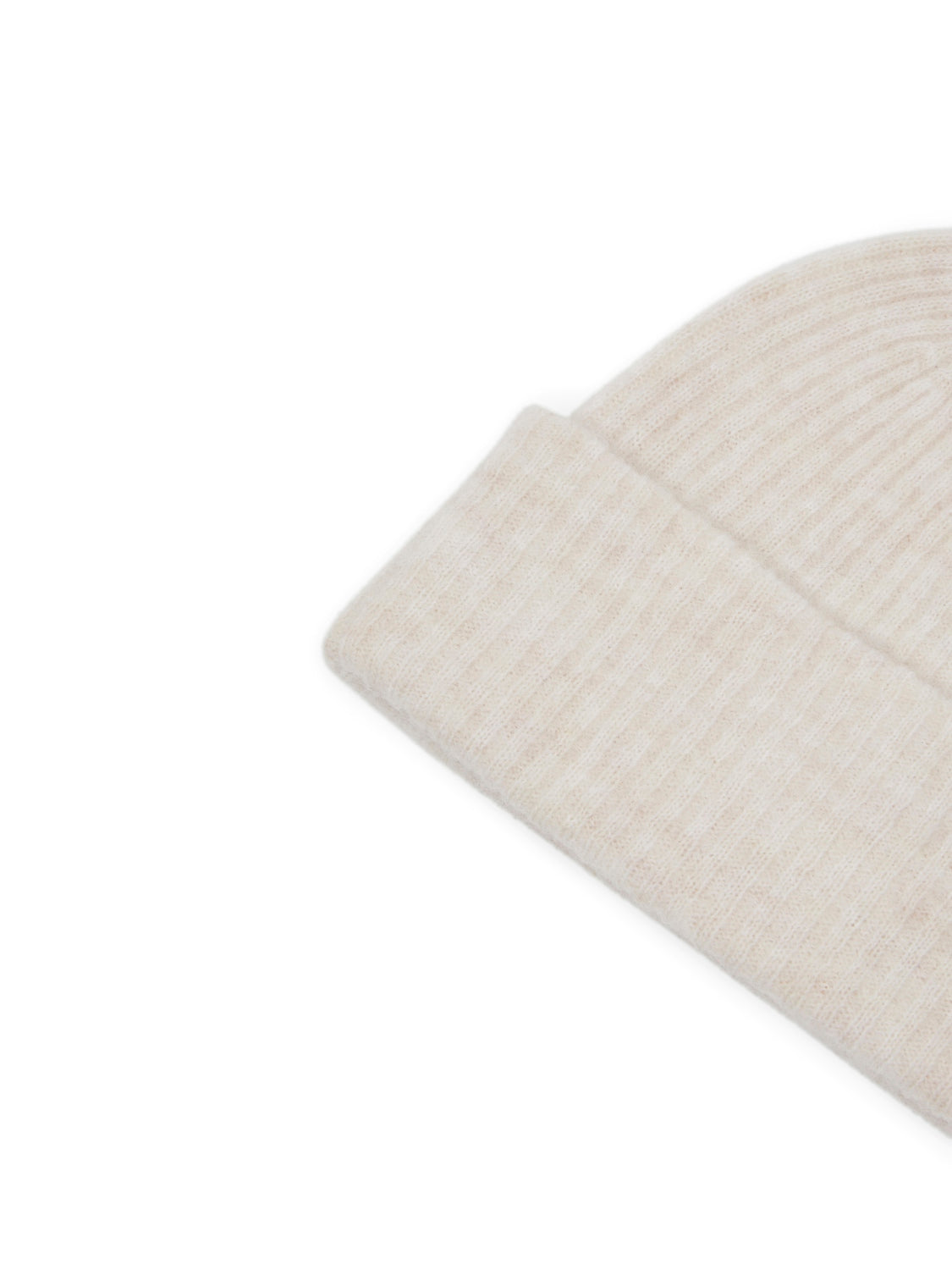 SLFMALINE KNIT BEANIE