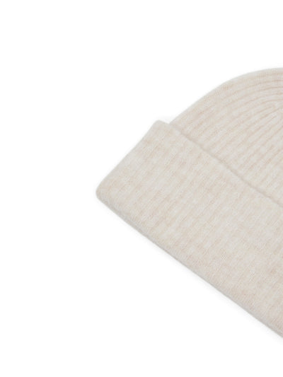 SLFMALINE KNIT BEANIE