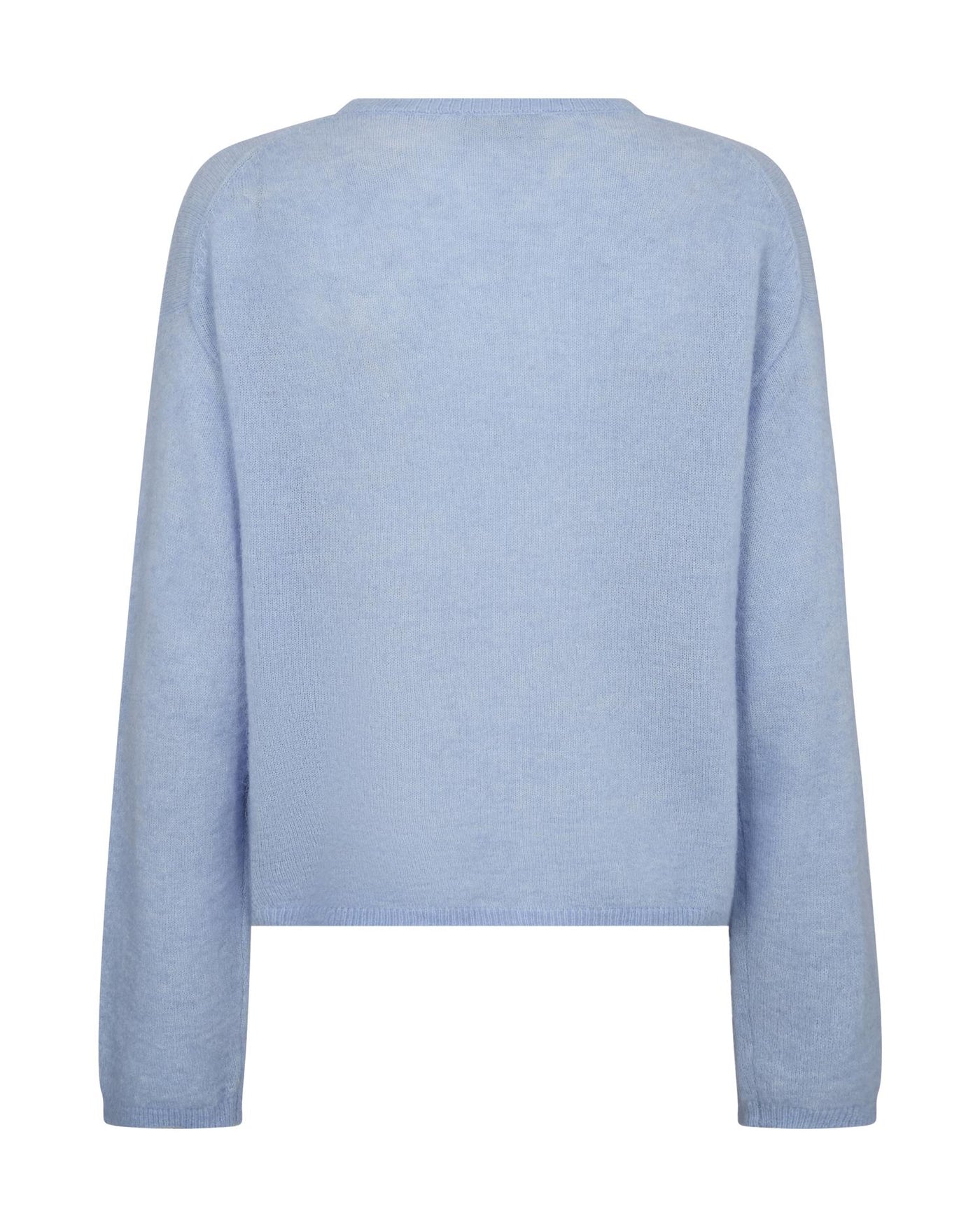 MMMape O-Neck Knit