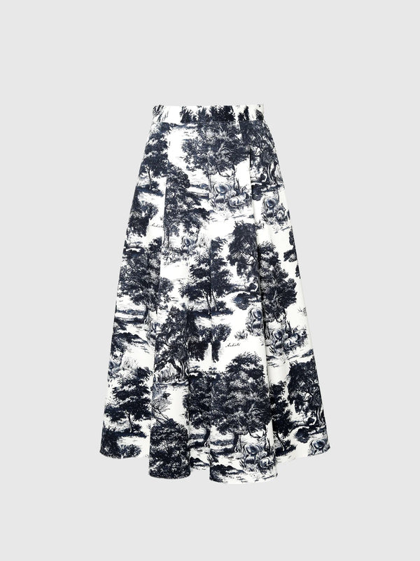 Leea 85 Skirt