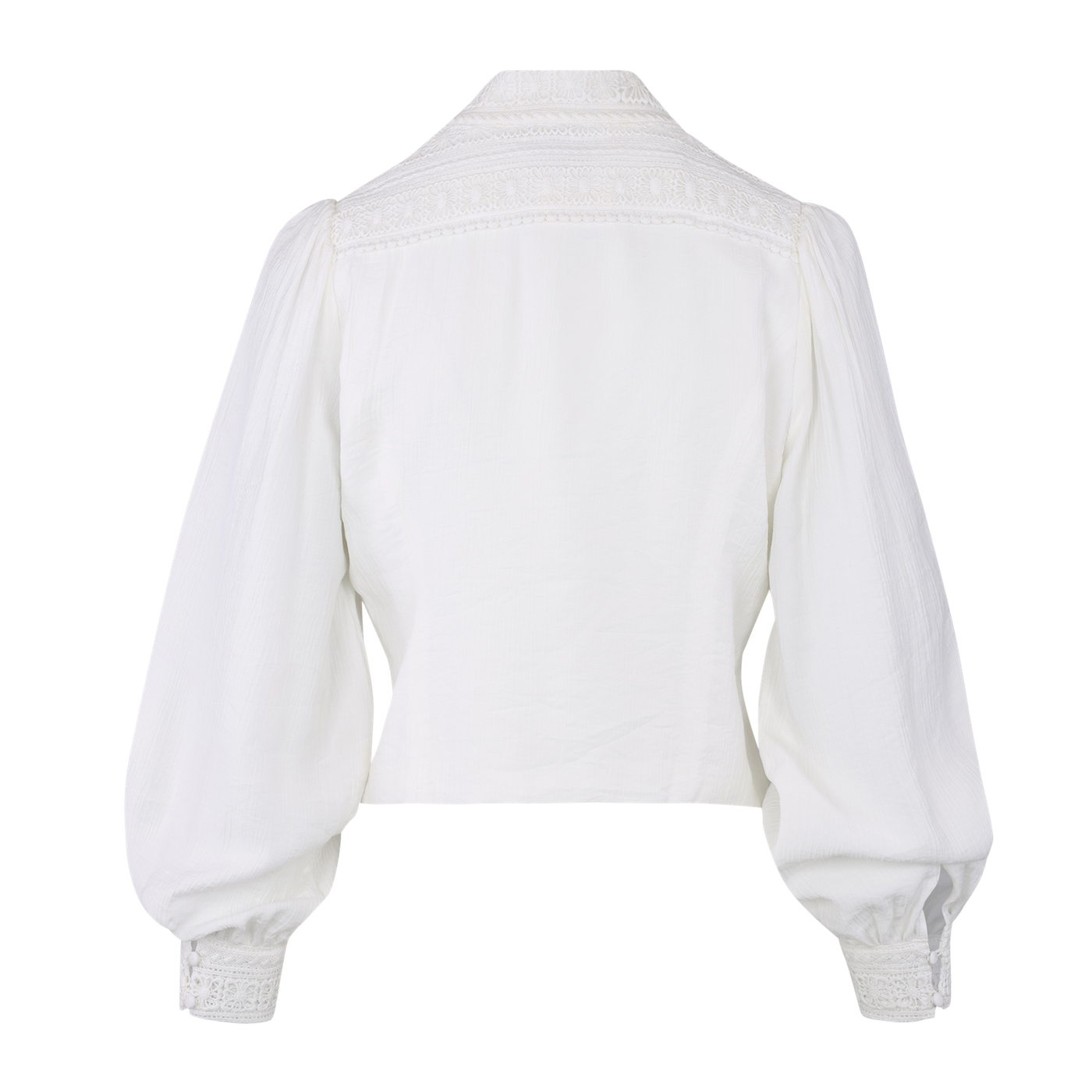 Josefine LS blouse