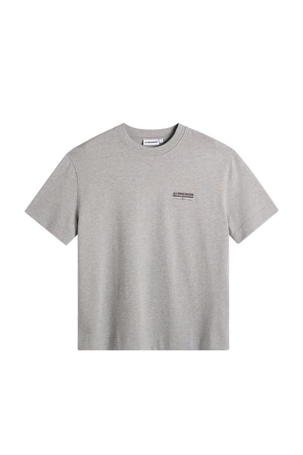Bennet Heavy T-Shirt