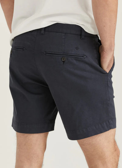 Jeffrey Short Chino Short