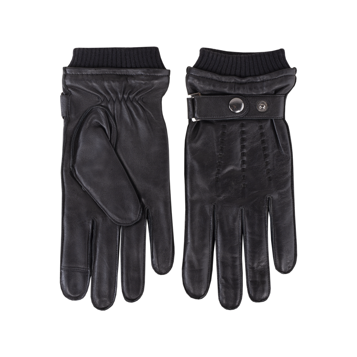 Caroli glove