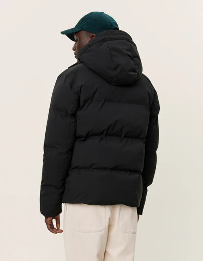 Montreal puffer jacket