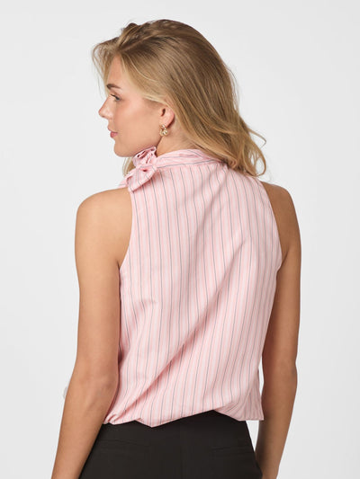Veda Stripe top