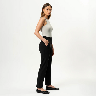 Asana slim pant