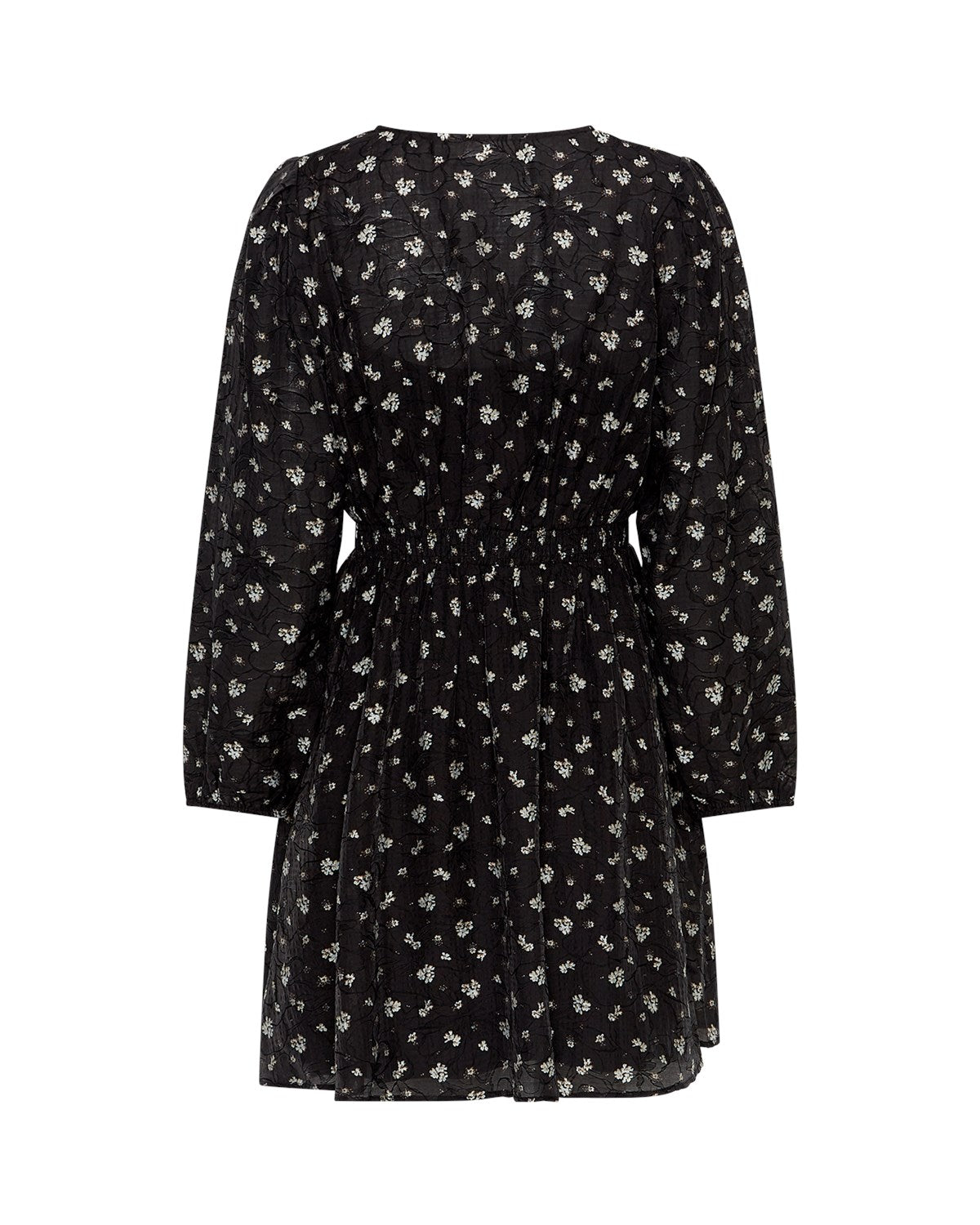 Mschnancy Dress Aop
